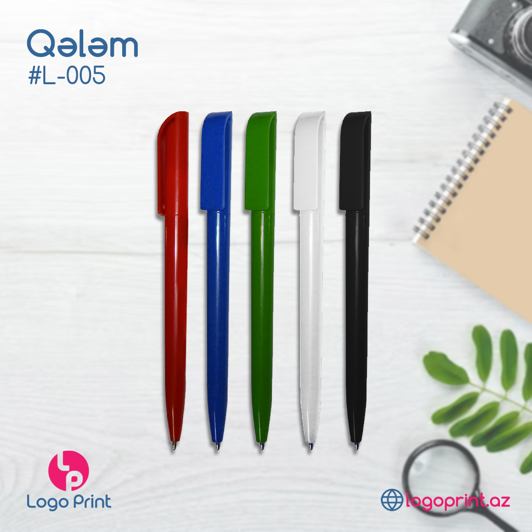 Qələm #L005
